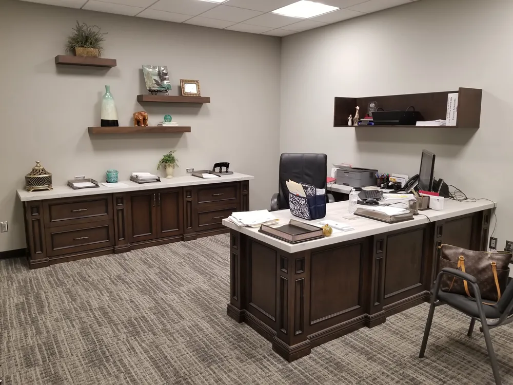 Private Offices – Ontario, CA 5