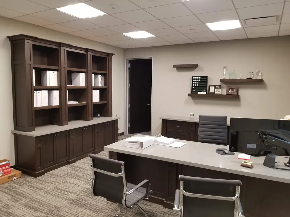 Private Offices – Ontario, CA 6