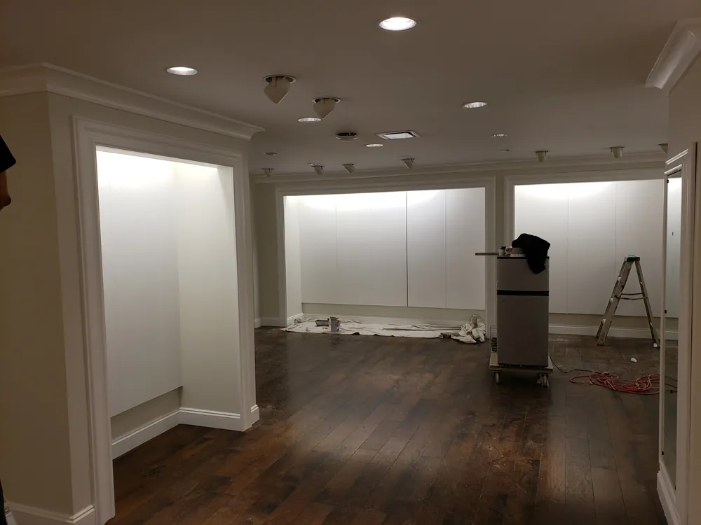 Talbots – Pasadena, CA 11
