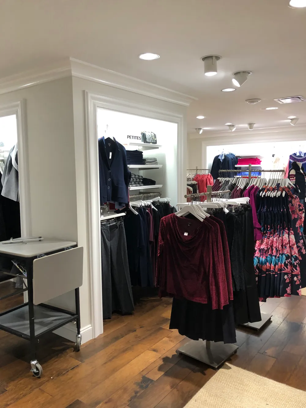 Talbots – Pasadena, CA 19