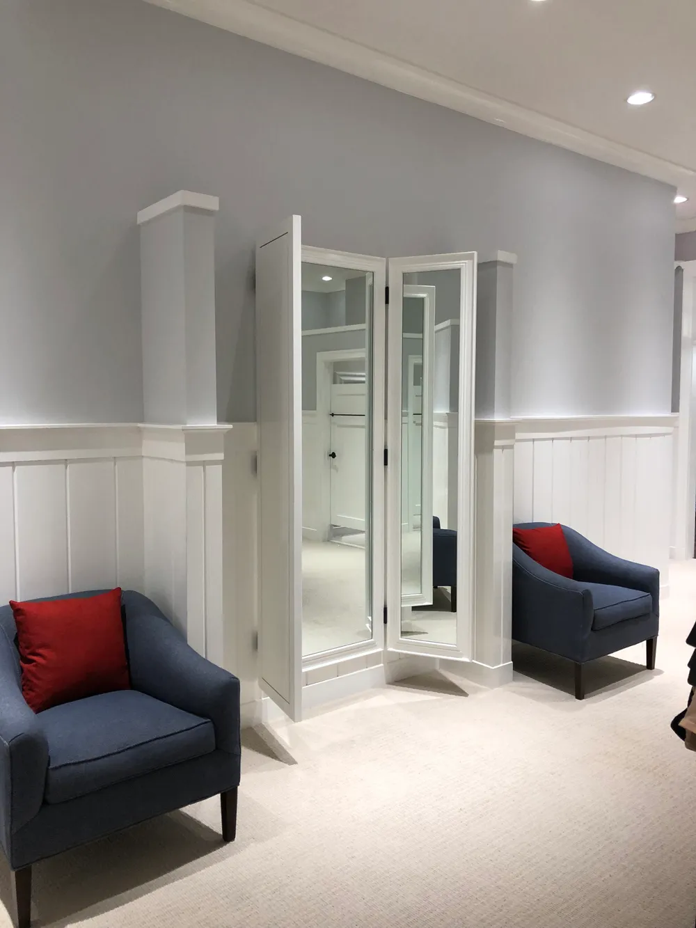 Talbots – Pasadena, CA 23