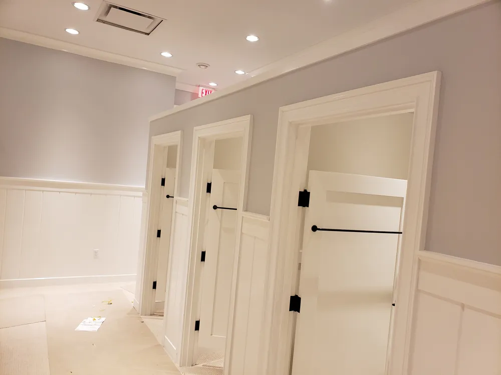 Talbots – Pasadena, CA 6