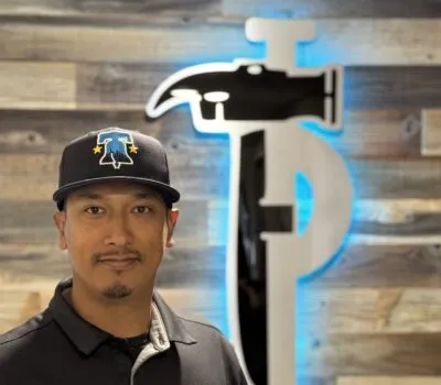 Cris Vega